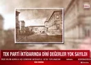 İrticayla mücadele adı altında Batıcılık!