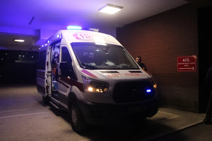 Bolu'da otel yemeğinden zehirlenen öğrenci sayısı 73'e çıktı - 2