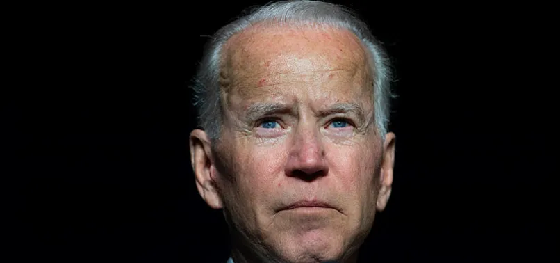 Joe Biden hakkında iki kadından şok suçlama