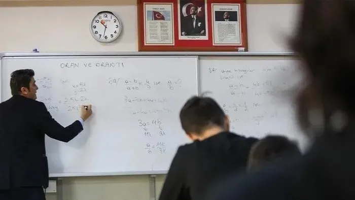 Eğitimde yeni dönem! Türkiye Yüzyılı Maarif Modeli onaylandı - 11