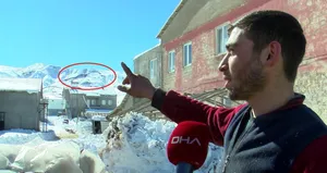 11 ili vuran deprem dağı ikiye ayırdı