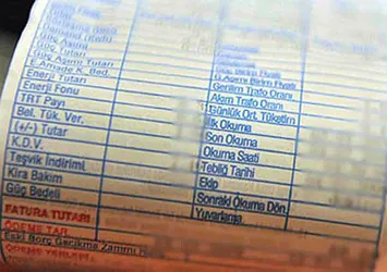 Yüksek elektrik faturasına indirim gündemde mi? Bakanlık harekete geçti! İşte masadaki formül