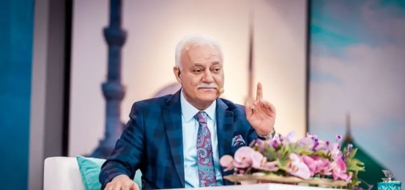 Nihat Hatipoğlu iftar ve sahur zoom odasına nasıl katılınır? Nihat Hatipoğlu zoom oda adresi ne?