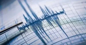 Hatay’da korkutan deprem!