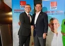 CHP anahtarı DEMe teslim etti