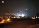 Bursa’yı duman ve kül esir aldı