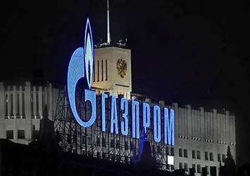 Gazprom'dan Türk Akımı'na ilişkin açıklama