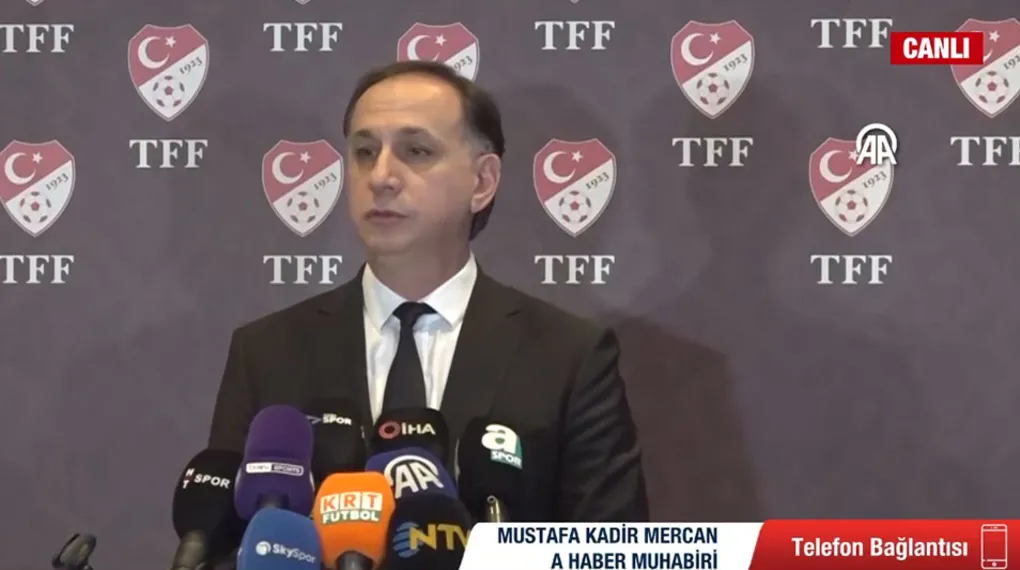 MHK Başkanı Ferhat Gündoğdu dahil 7 gözaltı