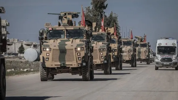 Suriye’ye karadan terör operasyonu! Dünya Türkiye’nin farkında: Durduracak güç yok