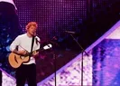 Ed Sheeran’ın turnesine Filistin damgası