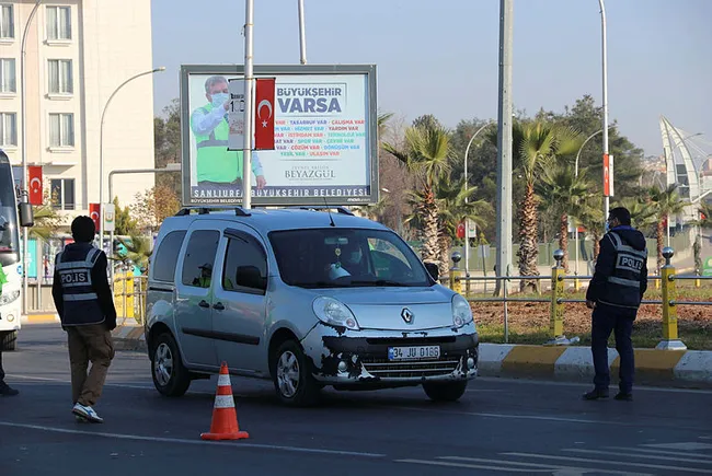 İçişleri Bakanlığı'ndan sokak kısıtlaması açıklaması: 35 bin 544 kişiye idari ve adli işlem yapıldı - 3