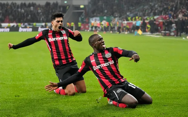 Beşiktaş aradığı orta sahayı buldu: Nadiem Amiri - 2