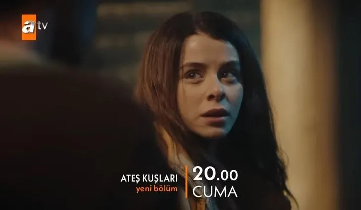 Ateş Kuşları son bölüm izle! ATV Ateş Kuşları bu hafta var mı, ne zaman başlayacak?