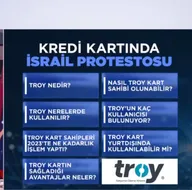 Katil İsrail’in cebine gitmesin!