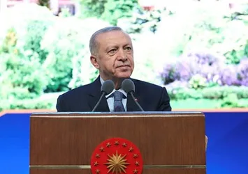 Vatandaşlardan Başkan Erdoğan'a sosyal konut projesi teşekkürü! Fiyat da taksit de çok uygun