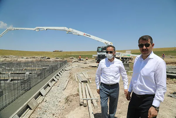 Kangalların genetik yapısı çipli takiple korunacak - 2