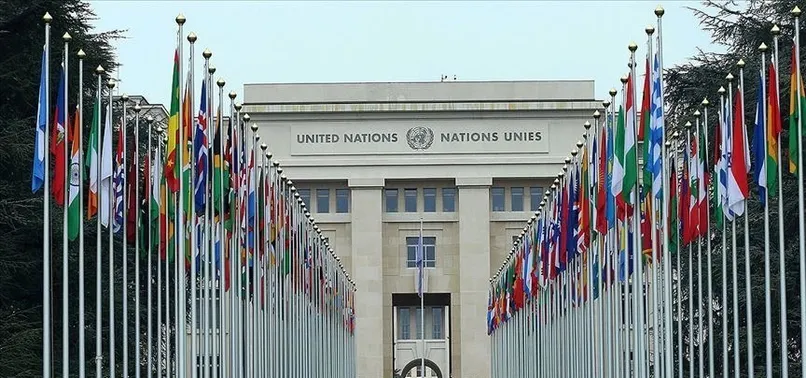 BM'den Ukrayna'ya 1,5 milyar dolarlık yardım sözü