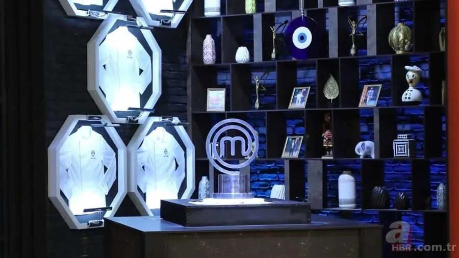 Masterchef finalistleri belli oldu mu? Finale hangi yarışmacılar kaldı? 1
