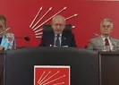 CHP’de galip olan Kılıçdaroğlu!