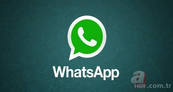Tüm kullanıcıları ilgilendiriyor... WhatsApp o telefonlara desteğini kesecek!