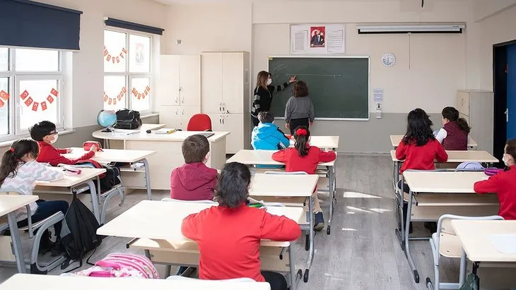 Son hafta yoklama alınır mı? 2023 okulun son haftası devamsızlık yazılır mı, yoklama alınacak mı? İlkokul, ortaokul, lise...