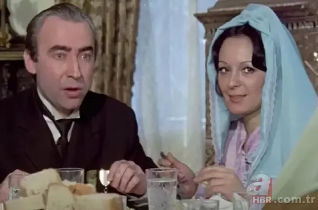 50 yıldır aynı yastığa baş koyuyorlar! Süt Kardeşler'in Afife'si usta oyuncunun eşi çıktı! Kemal Sunal'ın rol arkadaşı meğer... 1