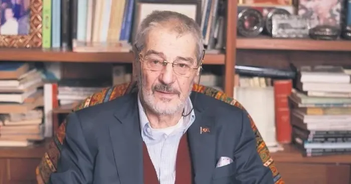 Gazeteci-yazar Sadık Albayrak'ın kaleminden müthiş eser! 150 yıllık kayıp hikaye - 1