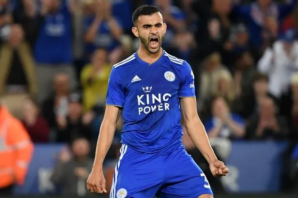 Rachid Ghezzal transferiyle ilgili Fatih Terim'den flaş sözler: Transfer dinamik bir iştir - 2