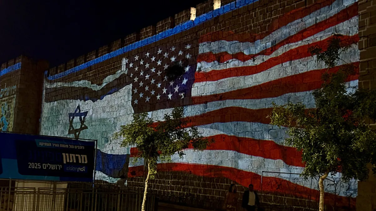 ABD basınından flaş iddia! İran İsrail ateşkesi Tahran'la mı tasarladı?