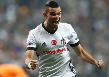 Al Ittihad, Pepe'yi transfer etmek istiyor