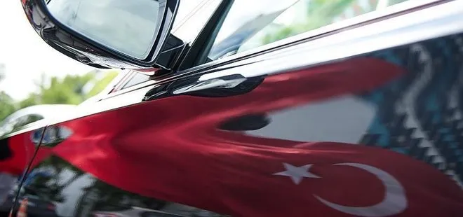 Hükümetten yerli otomobil açıklaması: Türkiye’ye fabrika kuran Toyota gibi...