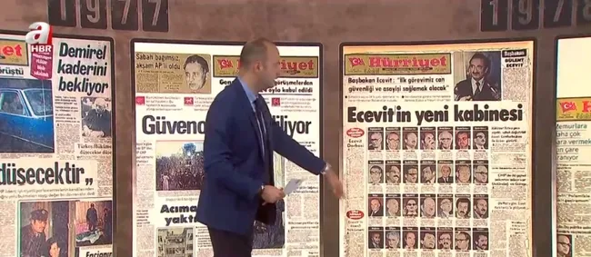 Türkiye’nin kayıp yılları! Güneş Motel’de bakanlık pazarlığı