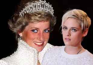 "Prenses Diana'nın hayaleti peşimi bırakmıyor"