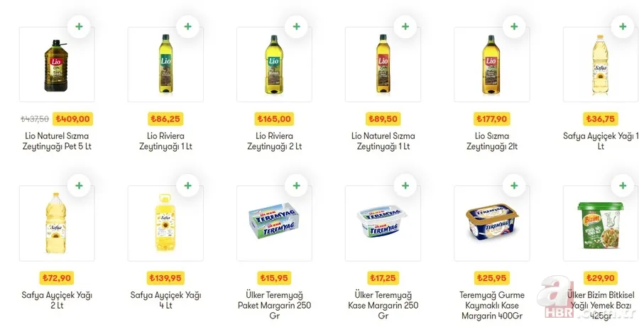 ŞOK Market'te 1.000 ÜRÜN SABİTLENDİ! Fiyatlar yarı yarıya düştü! Ayçiçek yağı 36,75 TL, çay 41,95 TL, toz şeker 24,75 TL....İşte, FİYAT LİSTESİ! 4