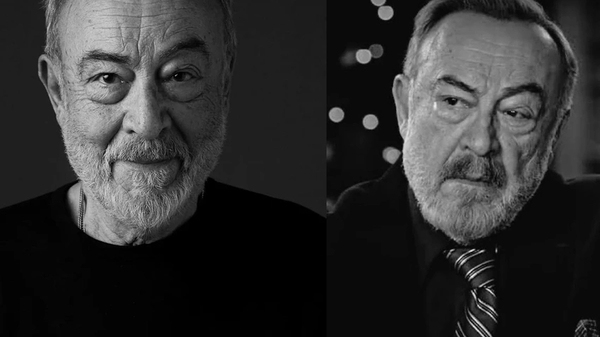 Son dakika: Eşkıya Dünyaya Hükümdar Olmaz’ın yıldızı Mehmet Ulay’dan acı haber! Kanserle mücadele ediyordu...