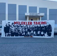 Melekler Takımı’nın yürek yakan hikayeleri