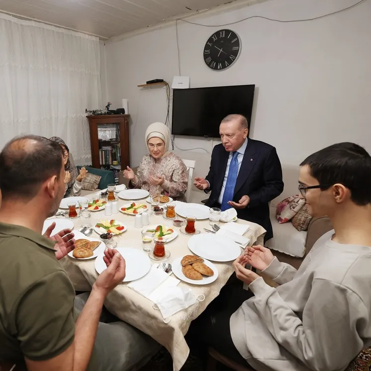 Başkan Erdoğan'dan doktorlara 'Mustafa' talimatı