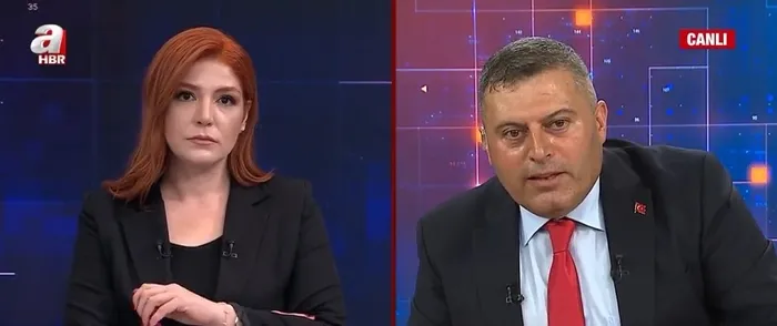 Eski CHP Avukatı Mustafa Kemal Çiçek: CHP’den HDP’ye transfer yapıldı! HDP’nin destek olacağı 2 aday...
