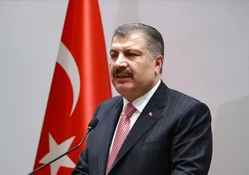 Türkiye'den Filistin'e yardım eli! Bir uçak dolusu tıbbi malzeme gönderildi