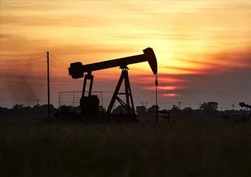 ABD'nin ticari ham petrol stoklarında düşüş