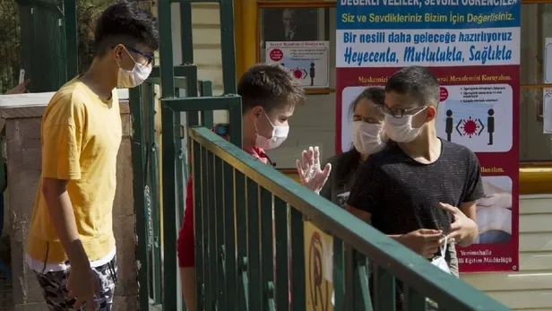 LGS sınav sonuçları ne zaman açıklanacak? Liselere Geçiş Sınavı LGS sonuç tarihi belli oldu mu 2020?