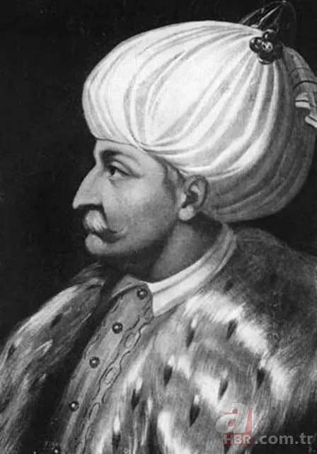 Kanuni Sultan Süleyman’ı öldüren gerçek yıllar sonra ortaya çıktı! Padişahların ölüm nedenleri...