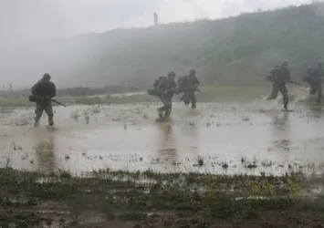 Çukurca'dan acı haber geldi