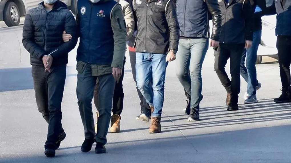 35 ilde dev yasa dışı bahis operasyonu