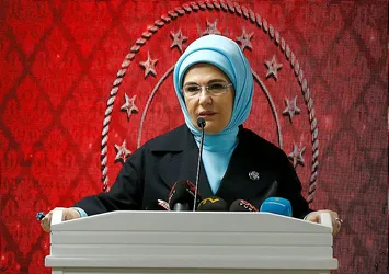 Emine Erdoğan'dan 28 Şubat paylaşımı