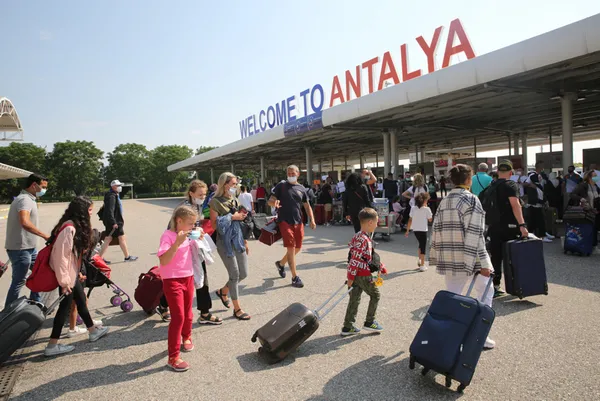 Turist getirene kredi desteği! Proje hazır! Anlaşmalar tamam - 5