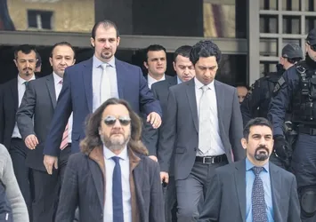 İkinci iade talebi ve kırmızı bülten önlemi