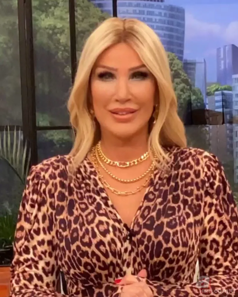 Esra Dermancıoğlu'nun estetik göndermesine Seda Sayan kayıtsız kalamadı! Cevabı olay oldu 21