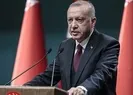 Başkan Erdoğan Rahşan Ecevit için taziyelerini iletti
