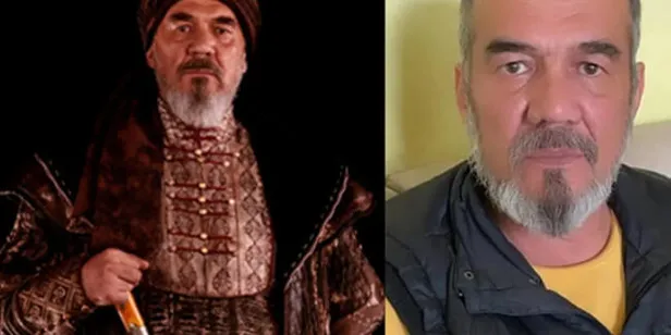 Bozkır Arslanı Celaleddin Nizamülmülk kimdir? Tohir Saidov kaç yaşında, nereli? İşte hayatı... - 1